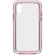 iPhone XS用ケース CACTUS ROSE NEXT 77-59664