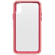 iPhone XS用ケース CORAL SUNSET SLAM 77-59655