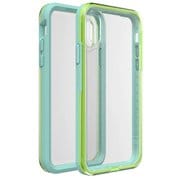 iPhone XS用ケース SEA GLASS SLAM 77-59656
