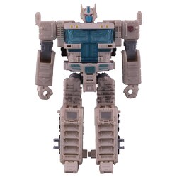 SG-07 ウルトラマグナス トランスフォーマー　タカラトミー　シージ レビュー：TFシージ SG-07 ウルトラマグナス | 超偏見超変形