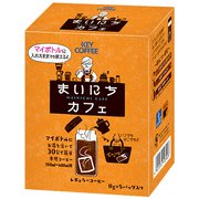 まいにちカフェ コーヒーバッグ 8g×5P
