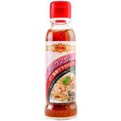 ヤムウンセンのたれ 130g
