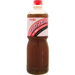 ヤムウンセンのたれ 1.1kg