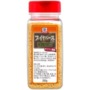 MC ブイヤベースの素 200g