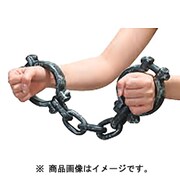 ジョークグッズ 手枷Ⅱ [パーティーグッズ]