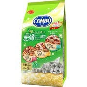 コンボ キャット 肥満が気になる猫用アソート [猫用 ドライフード 300g 1歳～ 総合栄養食]