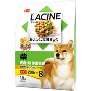 ラシーネ 柴 [犬用 ドライフード 1.6kg 総合栄養食]