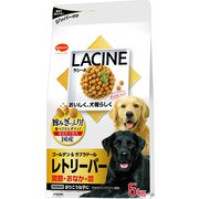 ラシーネ レトリーバー [犬用 ドライフード 5kg 総合栄養食]