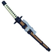 №20 ミニ陣太刀黒 下緒付