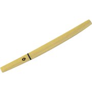 №50 白鞘大刀 [20.8cm]