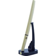 №150 白鞘 大刀 1本立掛け [21cm]