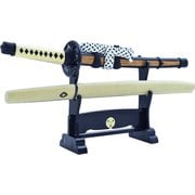 №230 ミニ陣太刀黒 白鞘大セット