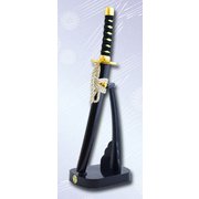 №3102 黒小刀 1本立て