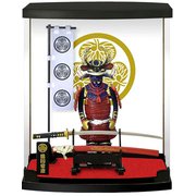 戦国武将Aタイプ 徳川家康