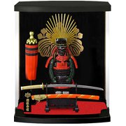 戦国武将Aタイプ 豊臣秀吉