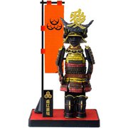 戦国武将Bタイプ 直江兼続