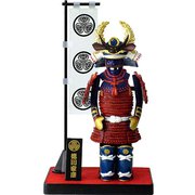 戦国武将Bタイプ 徳川家康