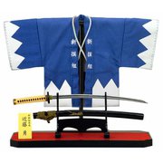 新撰組羽織セット 近藤勇
