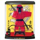忍者Aタイプ 忍装束&武器&ケース 青龍