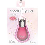 メリッシュ デンキュー リップティント ピュアピンク LIP-5PK