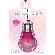 メリッシュ デンキュー リップティント ベリーピンク LIP-3PK