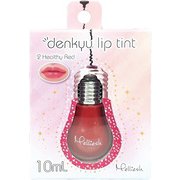 メリッシュ デンキュー リップティント ヘルシーレッド LIP-2RD