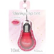 メリッシュ デンキュー リップティント コーラルピンク LIP-1PK