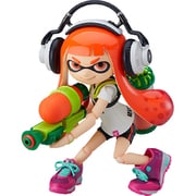 Splatoon figma Splatoon ガール [フィギュア]