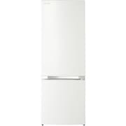 冷蔵庫 （170L・右開き） 2ドア パールホワイト GR-P17BS(W)