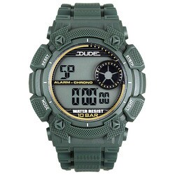 DUDE SDU04-GR