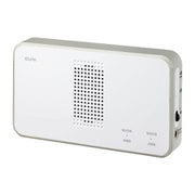 ワイヤレスチャイム 受信器 EWS-P50