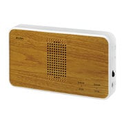 ワイヤレスチャイム チーク調受信器 EWS-P51