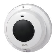 ワイヤレスチャイム 防水押しボタン送信器 EWS-P32