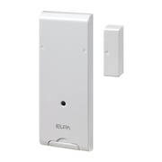 ワイヤレスチャイム ドア開閉センサー送信器 EWS-P34