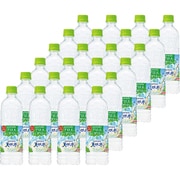 アロエヨーグリーナ&サントリー天然水 550ml×24本