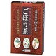 高麗人参入ごぼう茶 (4g×32袋) 128g