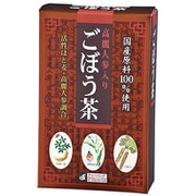 高麗人参入ごぼう茶 (4g×32袋) 128g