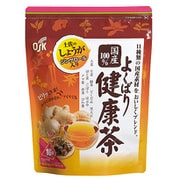 国産よくばり健康茶 (5g×16袋) 80g