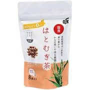 テトラ国産はとむぎ茶 (3.5g×8袋) 28g