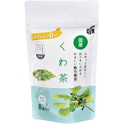 テトラ国産くわ茶 (2g×8袋) 16g