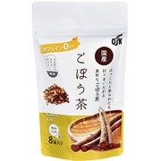テトラ国産ごぼう茶 (1g×8袋) 8g