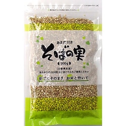 そばの実 300g
