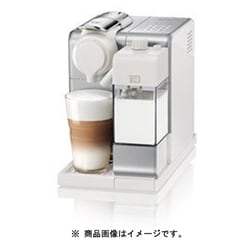 NESPRESSO F521-WH-Wラティシマ・タッチプラス ホワイト