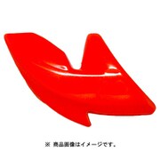 A1737-OG [パタパタシンカー 15g OG]