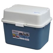 収納ボックス ホームボックス プラス620 HBP-620B ブルー