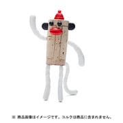 コルカークラシック チンプ 91385