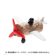 コルカークラシック プレーン 91389