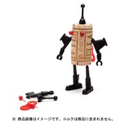 ロボットコルカー ユリ 91255