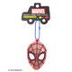 14501 [MARVEL COLLECTION リフレクター スパイダーマン]