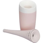 スティック型加湿器 ピンク B-SK06-P